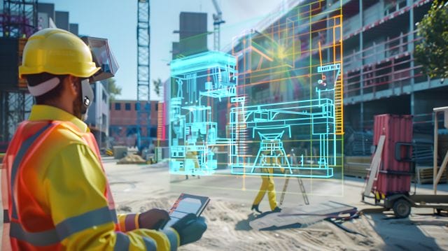 ISICT 2025: Smart construction