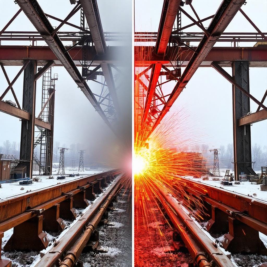 ICASS2025: Impact and blast