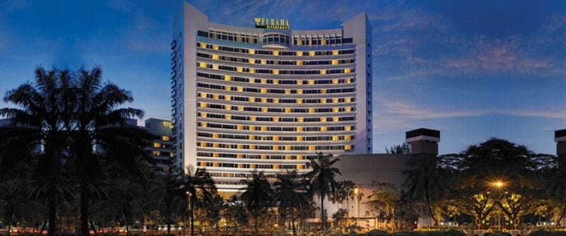 Furama Riverfront Hotel