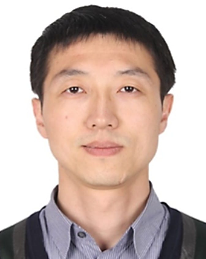 Keynote Speaker GangShi