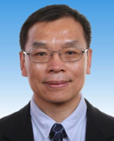 Keynote Speaker LinHaiHan