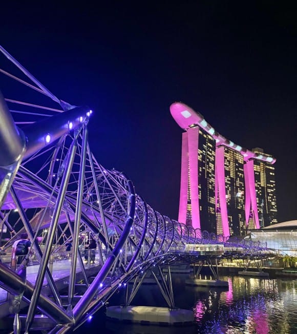 Innovation in Steel