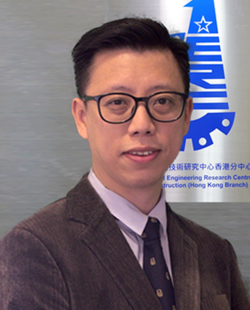 Keynote Speaker H C Ho